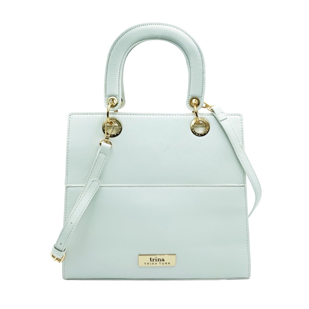 Trina Turk Double Handle Tote